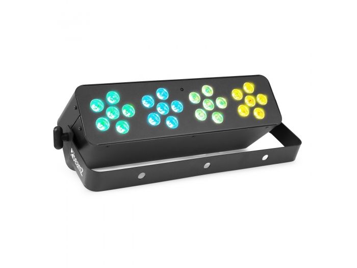 beamZ DJ Bank 244 RGBW 153689 - 3
