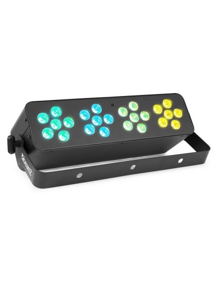 beamZ DJ Bank 244 RGBW 153689 - 3