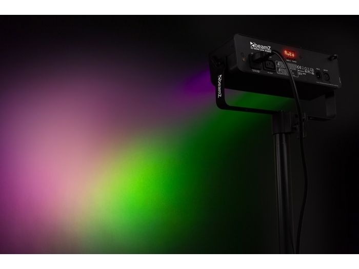 beamZ DJ Bank 244 RGBW 153689 - 7