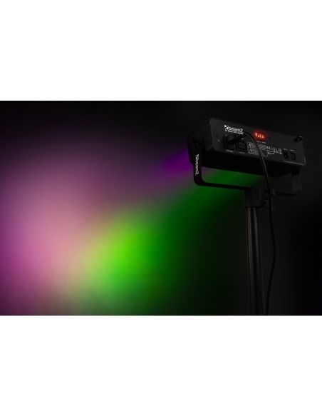 beamZ DJ Bank 244 RGBW 153689 - 7