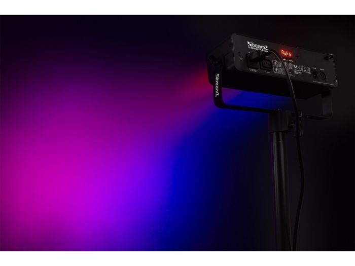 beamZ DJ Bank 244 RGBW 153689 - 8