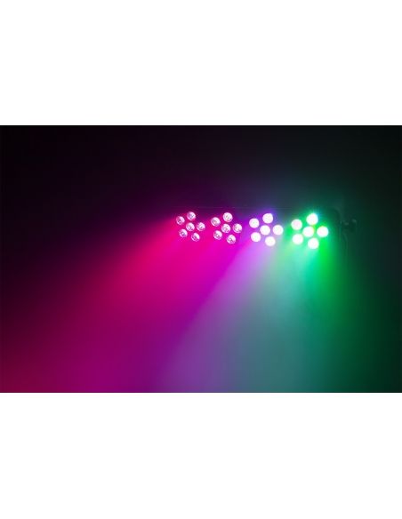 beamZ DJ Bank 244 RGBW 153689 - 10