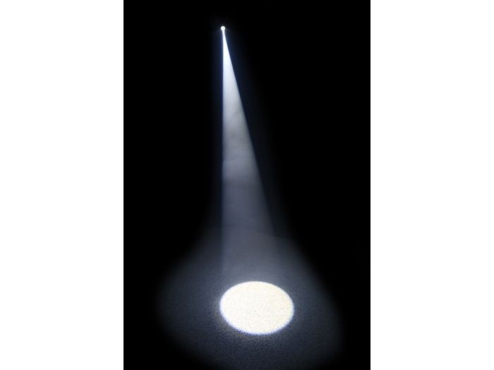 Beamz PS10W Foco Pin LED 10W RGBW DMX 