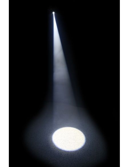 Beamz PS10W Foco Pin LED 10W RGBW DMX 