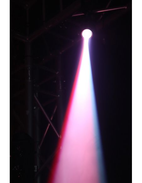 Beamz PS10W Foco Pin LED 10W RGBW DMX 