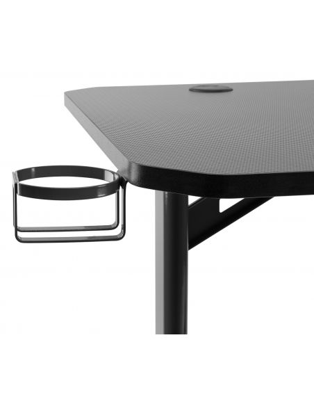 Vonyx DB20 Mesa para estudio & Gaming con luces RGB 180007 - 5