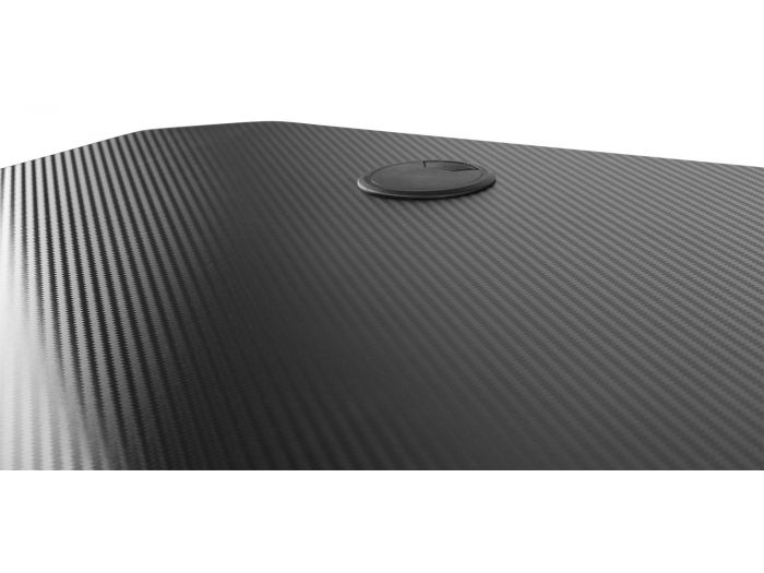 Vonyx DB20 Mesa para estudio & Gaming con luces RGB 180007 - 7