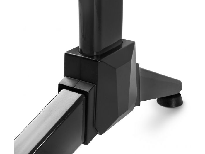 Vonyx DB20 Mesa para estudio & Gaming con luces RGB 180007 - 8