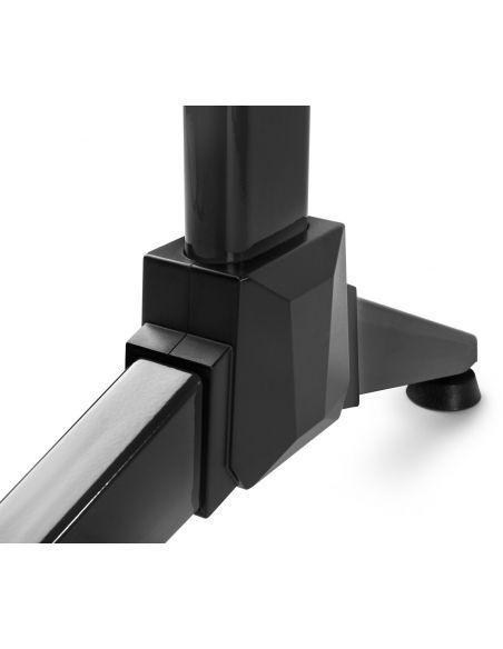 Vonyx DB20 Mesa para estudio & Gaming con luces RGB 180007 - 8