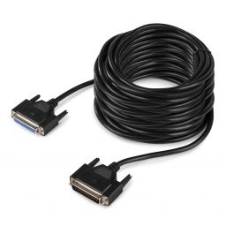 beamZ Pro ILDA20 Ilda cable para lasér 20m 152954 - 1 2