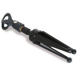 Vonyx TS02 Soporte sobremesa micro plegable 188024 2