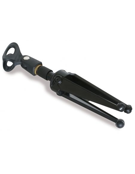 Vonyx TS02 Soporte sobremesa micro plegable 188024