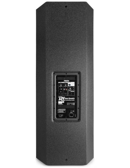 Power Dynamics PD625A Bafle Activo 2x15" 178978 - 3