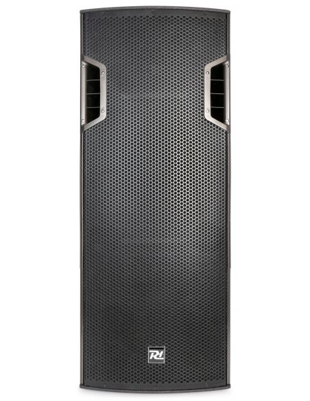 Power Dynamics PD625A Bafle Activo 2x15" 178978 - 4