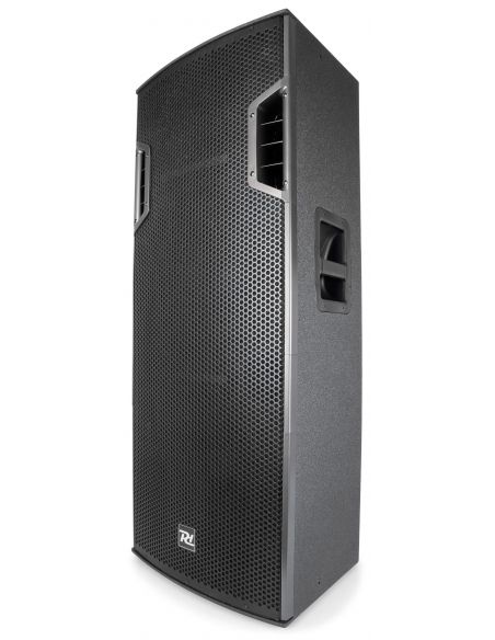 Power Dynamics PD625A Bafle Activo 2x15" 178978 - 5