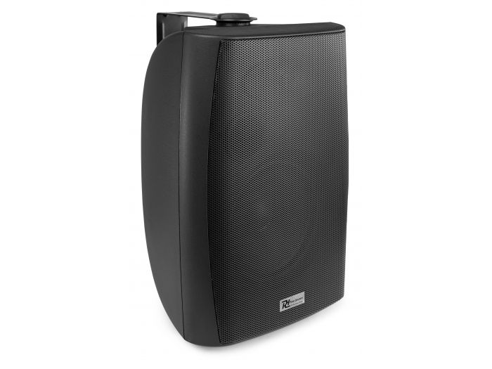 Power Dynamics BF80TB Altavoz In/Outdoor 8" IPX5 Negro 100V 952134 - 1