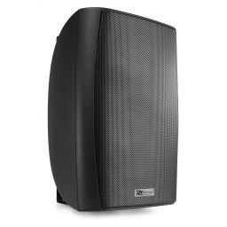 Power Dynamics BF80TB Altavoz In/Outdoor 8" IPX5 Negro 100V 952134 - 1 2