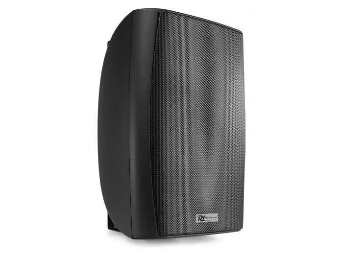 Power Dynamics BF80TB Altavoz In/Outdoor 8" IPX5 Negro 100V 952134 - 2