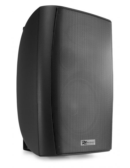 Power Dynamics BF80TB Altavoz In/Outdoor 8" IPX5 Negro 100V 952134 - 2
