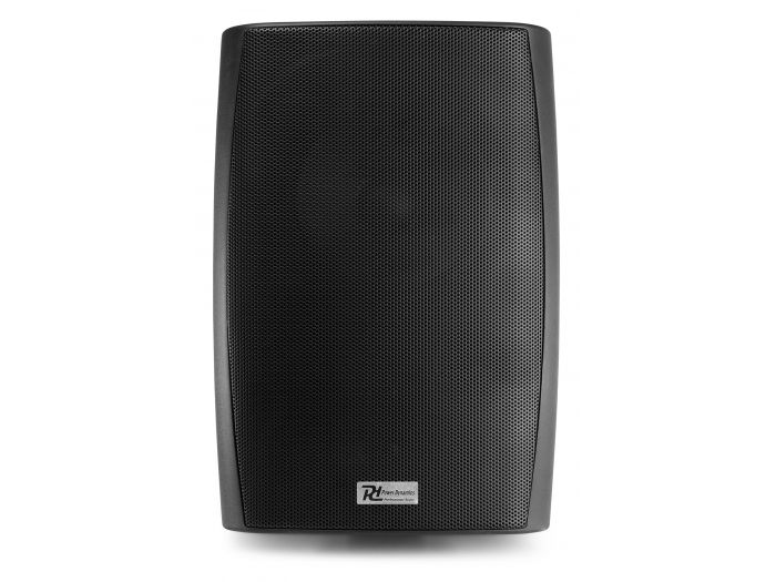Power Dynamics BF80TB Altavoz In/Outdoor 8" IPX5 Negro 100V 952134 - 4