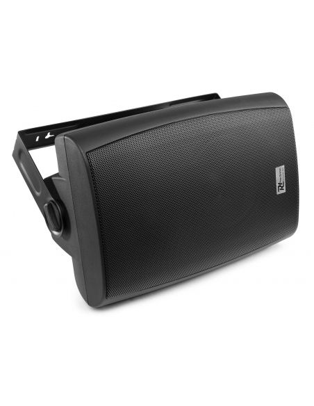 Power Dynamics BF80TB Altavoz In/Outdoor 8" IPX5 Negro 100V 952134 - 5