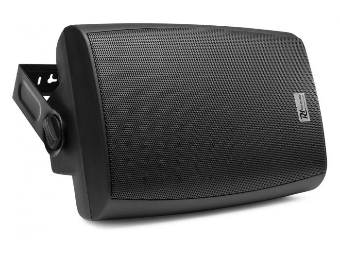 Power Dynamics BF80TB Altavoz In/Outdoor 8" IPX5 Negro 100V 952134 - 6