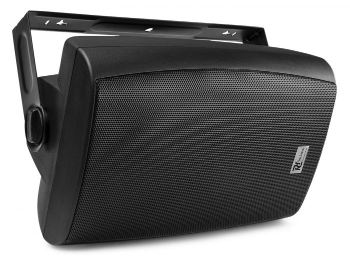 Power Dynamics BF80TB Altavoz In/Outdoor 8" IPX5 Negro 100V 952134 - 7