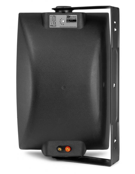 Power Dynamics BF80TB Altavoz In/Outdoor 8" IPX5 Negro 100V 952134 - 8