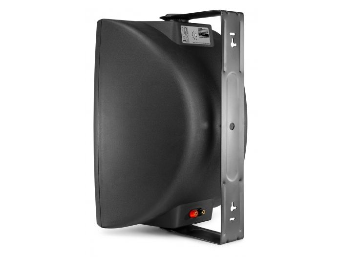 Power Dynamics BF80TB Altavoz In/Outdoor 8" IPX5 Negro 100V 952134 - 9