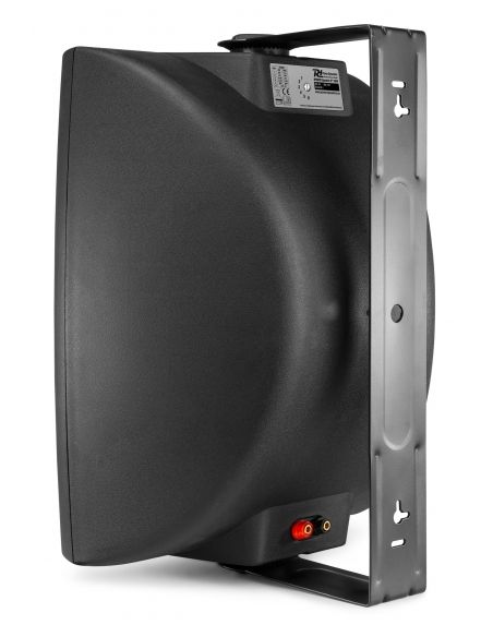 Power Dynamics BF80TB Altavoz In/Outdoor 8" IPX5 Negro 100V 952134 - 9