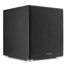 Fenton SHFS12B Subwoofer Activo 12“ Negro 100312