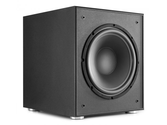 Fenton SHFS12B Subwoofer Activo 12“ Negro 100312