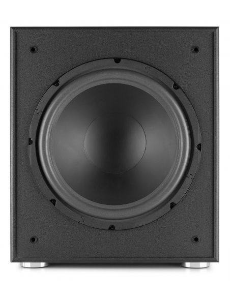 Fenton SHFS12B Subwoofer Activo 12“ Negro 100312