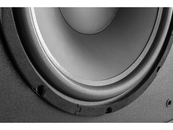 Fenton SHFS12B Subwoofer Activo 12“ Negro 100312