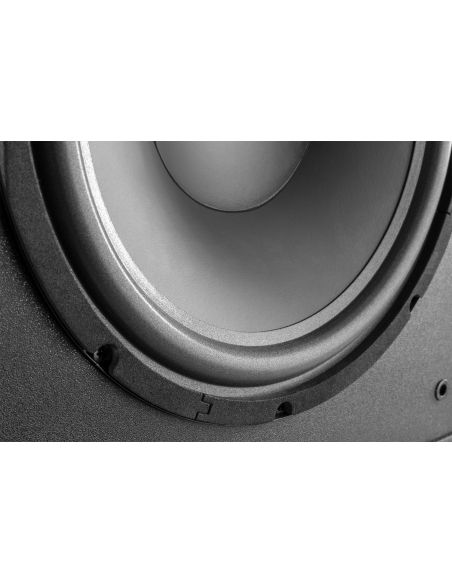Fenton SHFS12B Subwoofer Activo 12“ Negro 100312