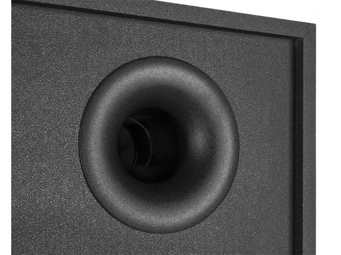 Fenton SHFS12B Subwoofer Activo 12“ Negro 100312