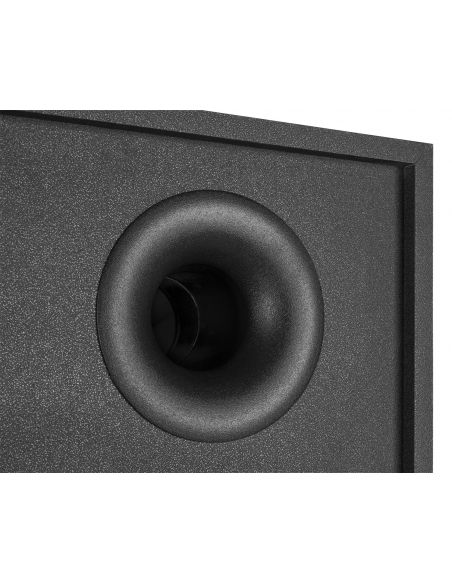 Fenton SHFS12B Subwoofer Activo 12“ Negro 100312