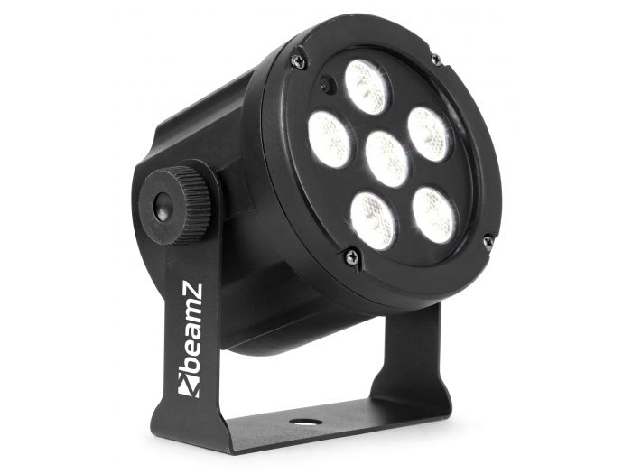 beamZ SlimPar30 CW/WW/UV 150903 - 2