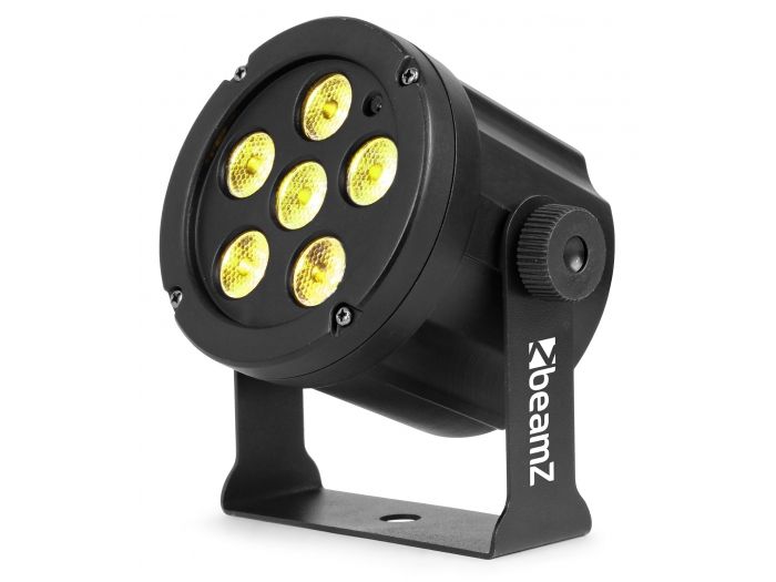 beamZ SlimPar30 CW/WW/UV 150903 - 4