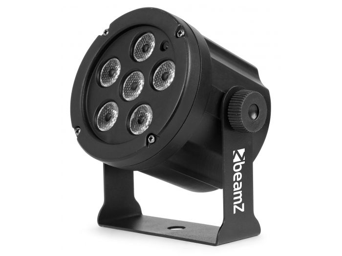 beamZ SlimPar30 CW/WW/UV 150903 - 5