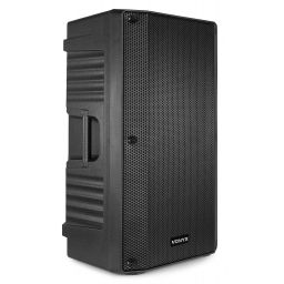 Vonyx VSA12BT Altavoces activos Bi-Amplificados 12" 800W BT/MP3 170372 - 1 2
