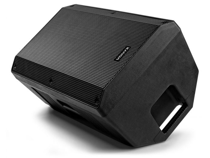 Vonyx VSA12BT Altavoces activos Bi-Amplificados 12" 800W BT/MP3 170372 - 8