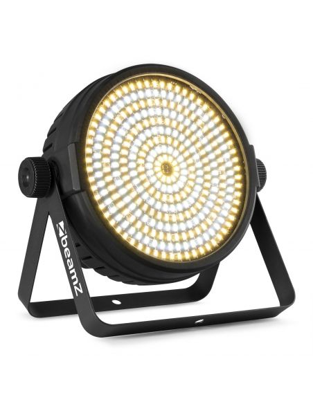 beamZ BT430 Foco Par Ligero Strobo CW/WW 151341 - 1