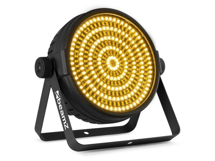 beamZ BT430 Foco Par Ligero Strobo CW/WW 151341 - 3