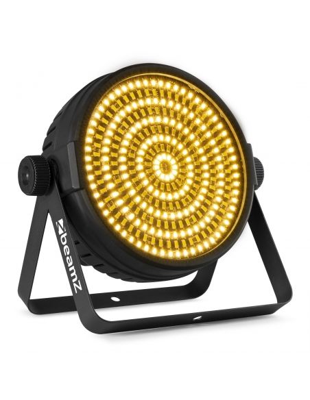 beamZ BT430 Foco Par Ligero Strobo CW/WW 151341 - 3