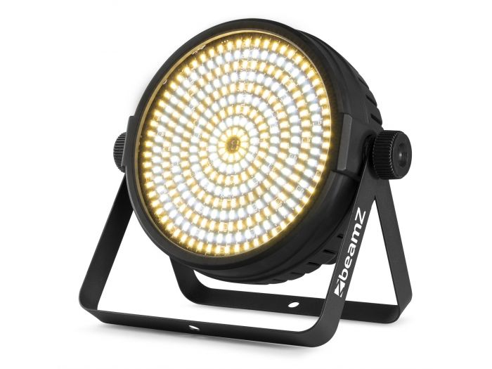 beamZ BT430 Foco Par Ligero Strobo CW/WW 151341 - 4