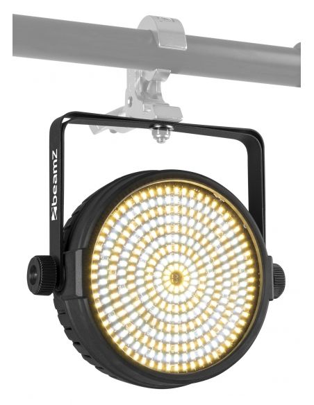 beamZ BT430 Foco Par Ligero Strobo CW/WW 151341 - 6