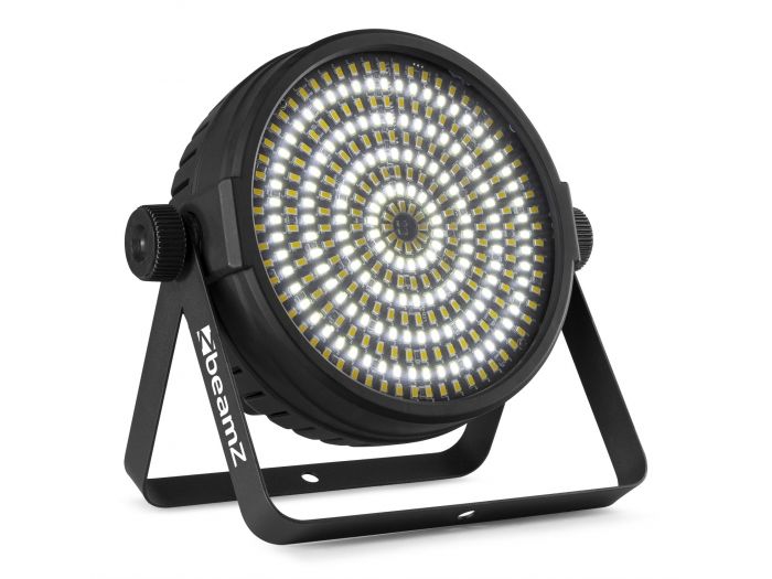 beamZ BT430 Foco Par Ligero Strobo CW/WW 151341 - 7