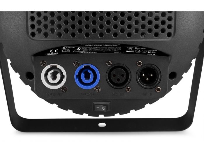 beamZ BT430 Foco Par Ligero Strobo CW/WW 151341 - 10