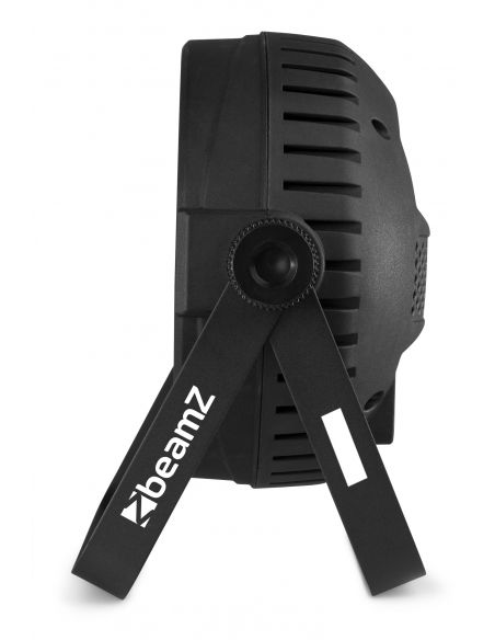 beamZ BT430 Foco Par Ligero Strobo CW/WW 151341 - 11